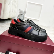 Gucci Low Shoes